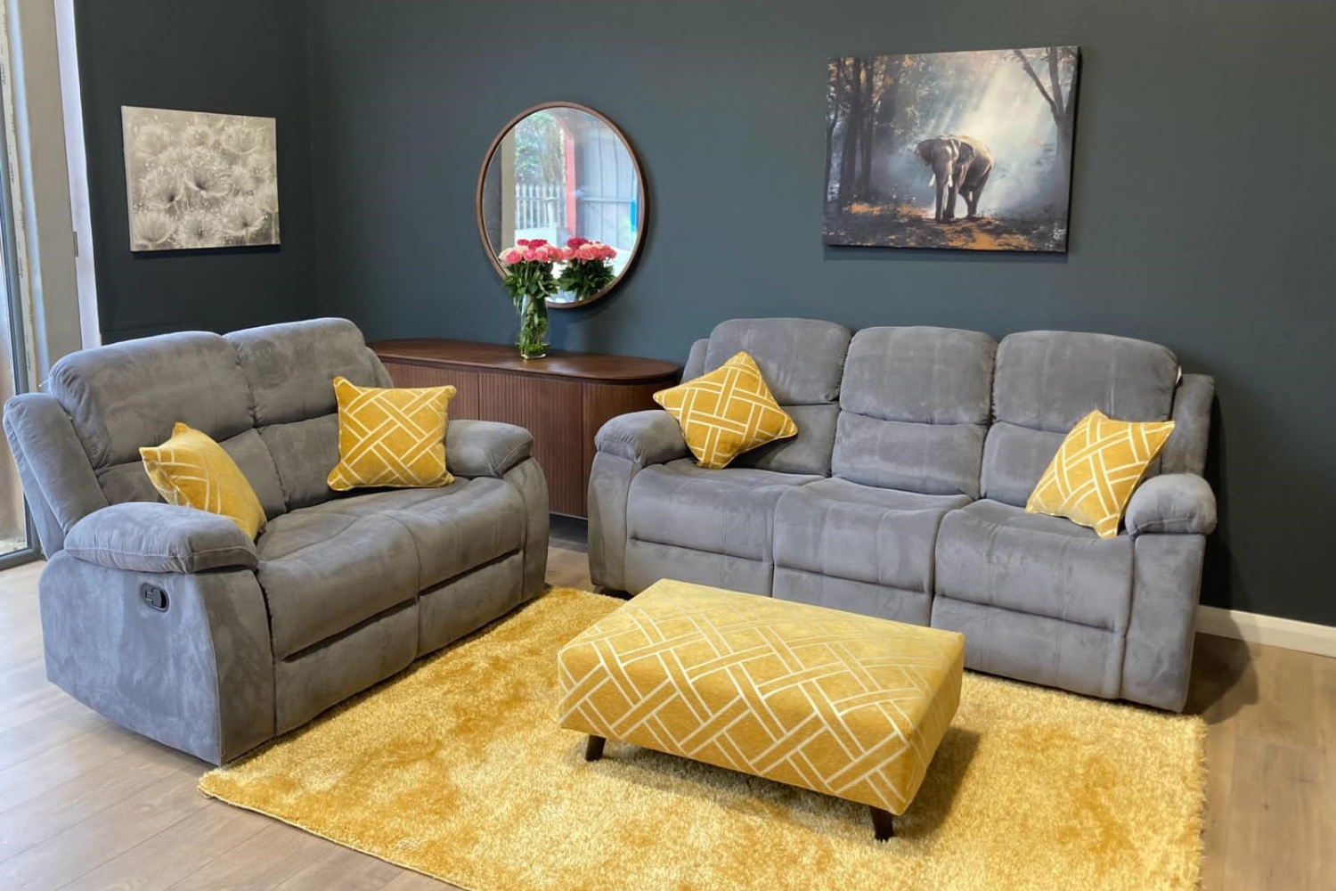 Furniture Centre Coalisland